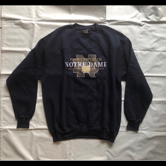 Under Armour Other - UNDER ARMOUR Blue Hoodie Youth Size Medium